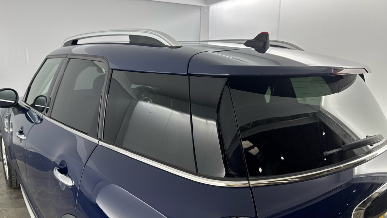 MINI Countryman 1.5 Cooper 5dr Petrol Hatchback